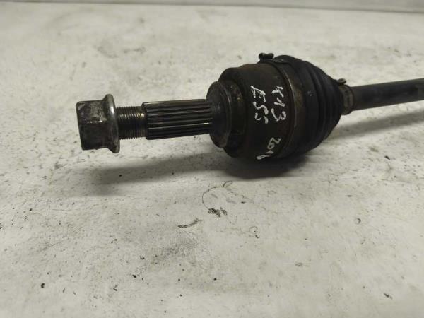 ARBRE DE TRANSMISSION AVANT GAUCHE NISSAN - Vue 2